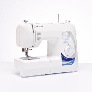 부라더미싱 GS2700 방송풀세트 구성 (와이드테이블,제봉실10종,노루발3종,초보자용패턴3종,수강증3매) TV상품