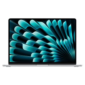 Apple 2025 맥북 에어 15 M4  실버  M4 10코어  16GB  256GB  한글 MW1G3KH/A