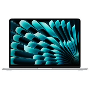 Apple 2025 맥북 에어 13 M4  실버  M4 10코어  16GB  256GB  한글 MW0W3KH/A