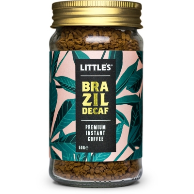 리틀스 디카페인 프리미엄 커피  50g, 1개