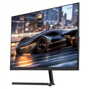 비트엠 Newsync X27FHD Fast-IPS 200 게이밍 블랙