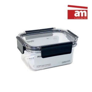 [롯데백화점] am 노르딕 트라이탄 밀폐용기 600ml RB-600 LE1219146373