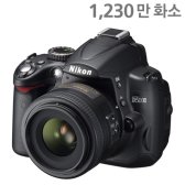 니콘 D5000