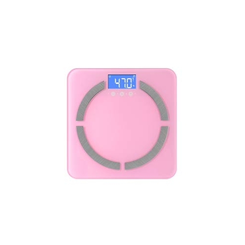 ONE <b>체지방</b> 체중계 ONE201 핑크