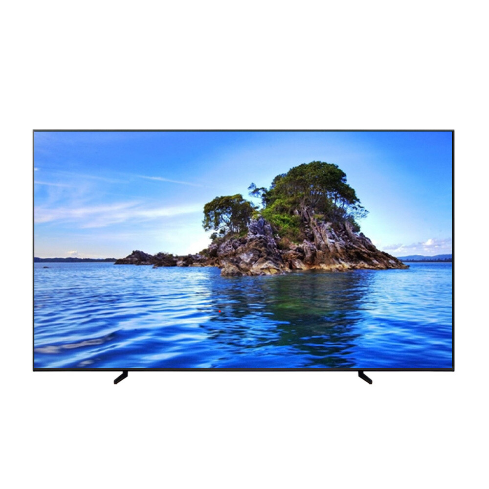 삼성전자 삼성 TV KQ75QD67AFXKR 스탠드형 l YK l 무료배송/삼성물류직접배송