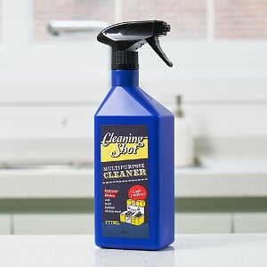 아케이 리빙 클리닝샷 다목적 세정제