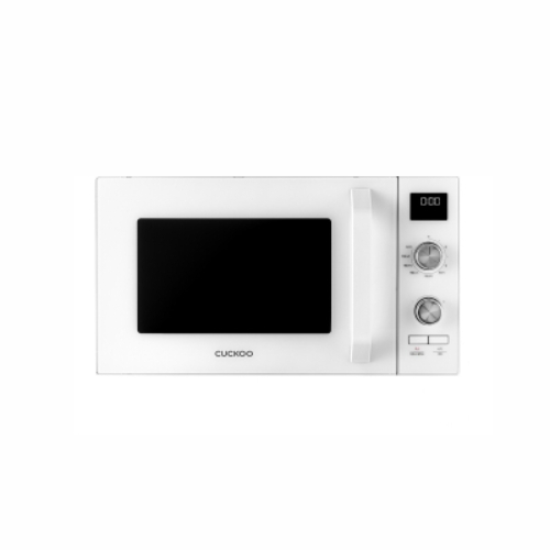 쿠쿠전자 CUCKOO CMW-2310DW 화이트