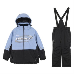 [롯데백화점] 에어워크 주니어 주니어 보드복 상하세트 W239B5341B LE1218572304