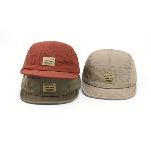 Vintage Street Style Baseball Cap