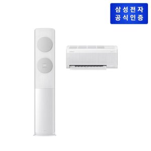 삼성 비스포크 AI 무풍클래식 에어컨 AF70F19D11GRT 19+6형 홈멀티 TV상품