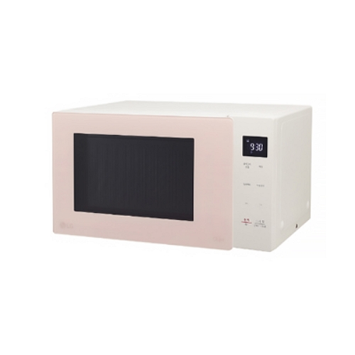 LG전자 오브제컬렉션 MWJ23P 전자레인지 23L (41,660원) (무료)