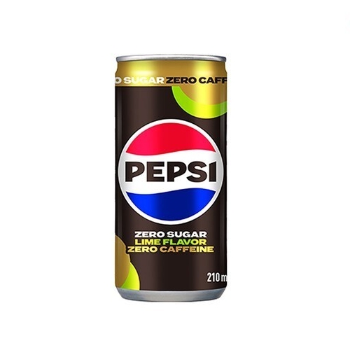 펩시 제로슈거 라임향 제로카페인 210ml 30캔 (11,880원) (무료)