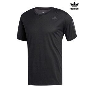 [아디다스]   adidas 남성 RS 쿨러 기능성 라운드 반팔티셔츠_CG2190