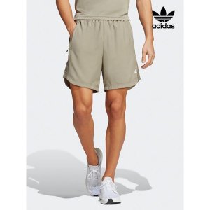 [아디다스]  adidas HIIT 베이스 트레이닝 쇼츠 반바지_IB7911