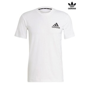[아디다스]  adidas 남성 에어로레디 모션 반팔티셔츠_GM2115