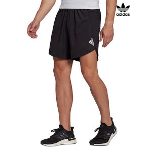 [아디다스]  adidas 남성 D4T 트레이닝 반바지_HA6364