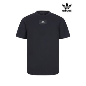 [아디다스]  adidas 필비비드 루즈핏 반팔티셔츠_HE4361