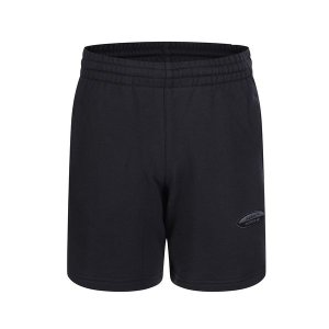 [아디다스]  adidas 남성 블랙 뒷배색 반바지 쇼츠