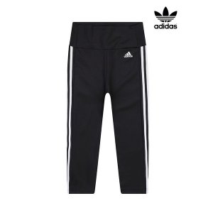 [아디다스]  adidas 여성 3S 34 레깅스 타이즈_GL3985