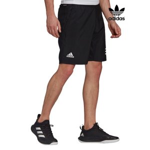 [아디다스]  adidas 클럽 3S 쇼츠 반바지_GL5411