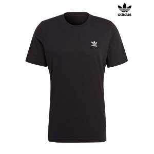 [아디다스]  adidas 오리지널 에센셜 반팔티셔츠_GN3416