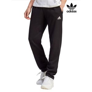[아디다스]  adidas 에센셜 오픈헴 트레이닝팬츠_IC9425