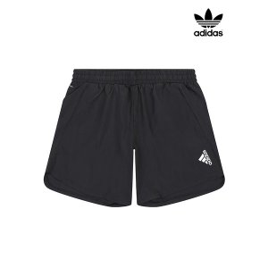 [아디다스]  adidas 에어로레디 D4M 쇼츠 반바지_HF7204