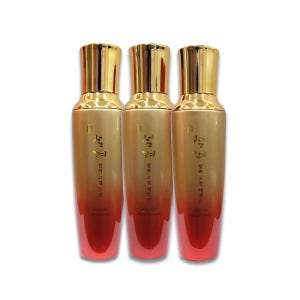 설려 고결 3종 (스킨+로션+에센스)  한방화장품