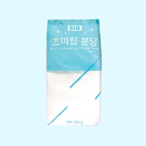 선인 초미립 분당 700g