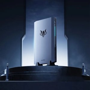 미니스포럼 아톰맨 G7 티타늄 인텔 코어 14세대 i9-14900HX RTX4070 고성능 미니PC