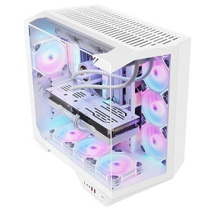 인텔 울트라9 285K RTX5090 96GB 2TB 본체 데스크탑