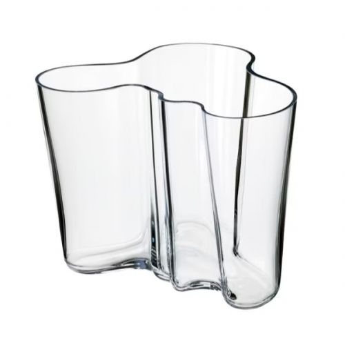 Alvar Aalto Collection Vase (알바 알토 화병)