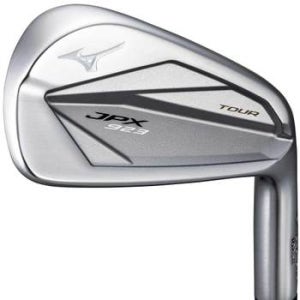 미즈노 JPX923 투어 아이언(MODUS3 105 S) 7개 세트 스틸