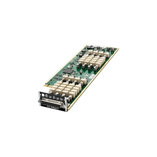 [관부가세포함] Avid Pro Tools MTRX 8 Mic/Line Pristine AD Card