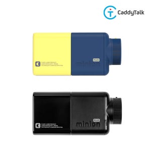 캐디톡 minion 미니온 플러스 거리측정기