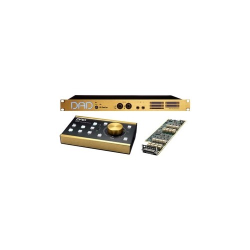 [관부가세포함] NTP DAD AX Center Bundle with Pristine DA Card and DAD-MOM Monitor Operating Module
