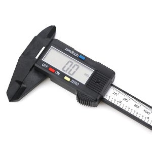 (N-01) 전자식 디지털 버니어 켈리퍼스 (일반형 150mm)