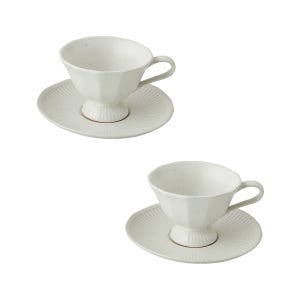 시손느 커피잔 세트