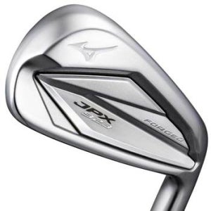 미즈노 JPX923 포지드 아이언 8개 세트 2023년 R, 스틸
