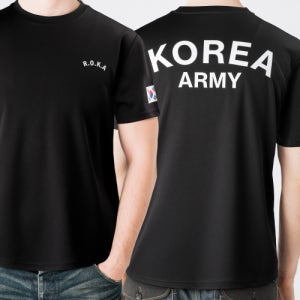 [하워드슈터] 쿨맥스 ROKA 반팔 기능성 티셔츠 남성용 howardshooter roka