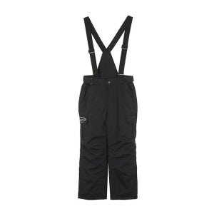 [롯데백화점] 에어워크 주니어 주니어 기능성 방수 보드복 빕팬츠W239B5342B LE1218365836