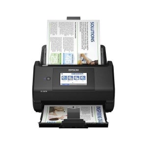 엡손 Epson 정품 무한 ES-580W 앱손 양면 스캐너 프린터기 무한잉크