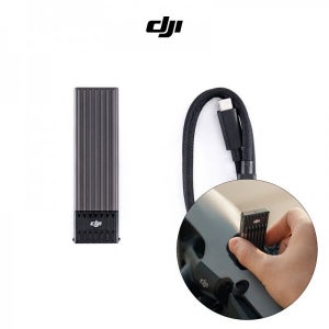 DJI 인스파이어3 PRO SSD 1TB (Inspire 3)
