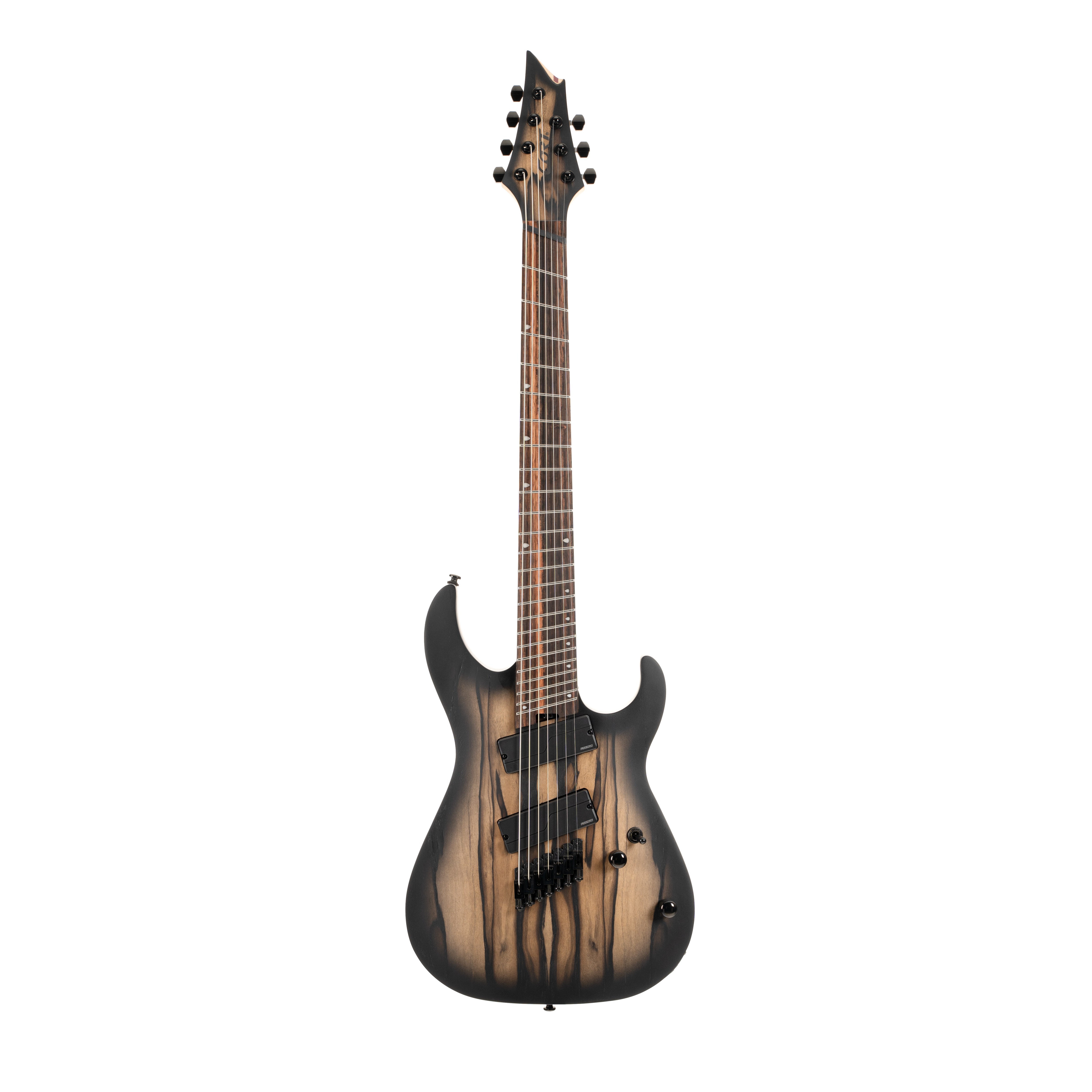 Cort 콜트 KX507MS 멀티스케일 7현 일렉기타 1개