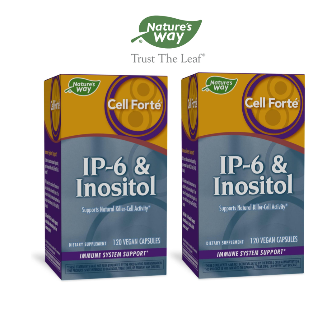 2개 이노시톨 6인산 120캡슐 피트산 <b>피틴산</b> 육인산 <b>IP6</b> 아이피육  120정