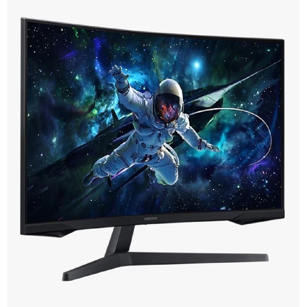 삼성 Odyssey G5 C32G55T