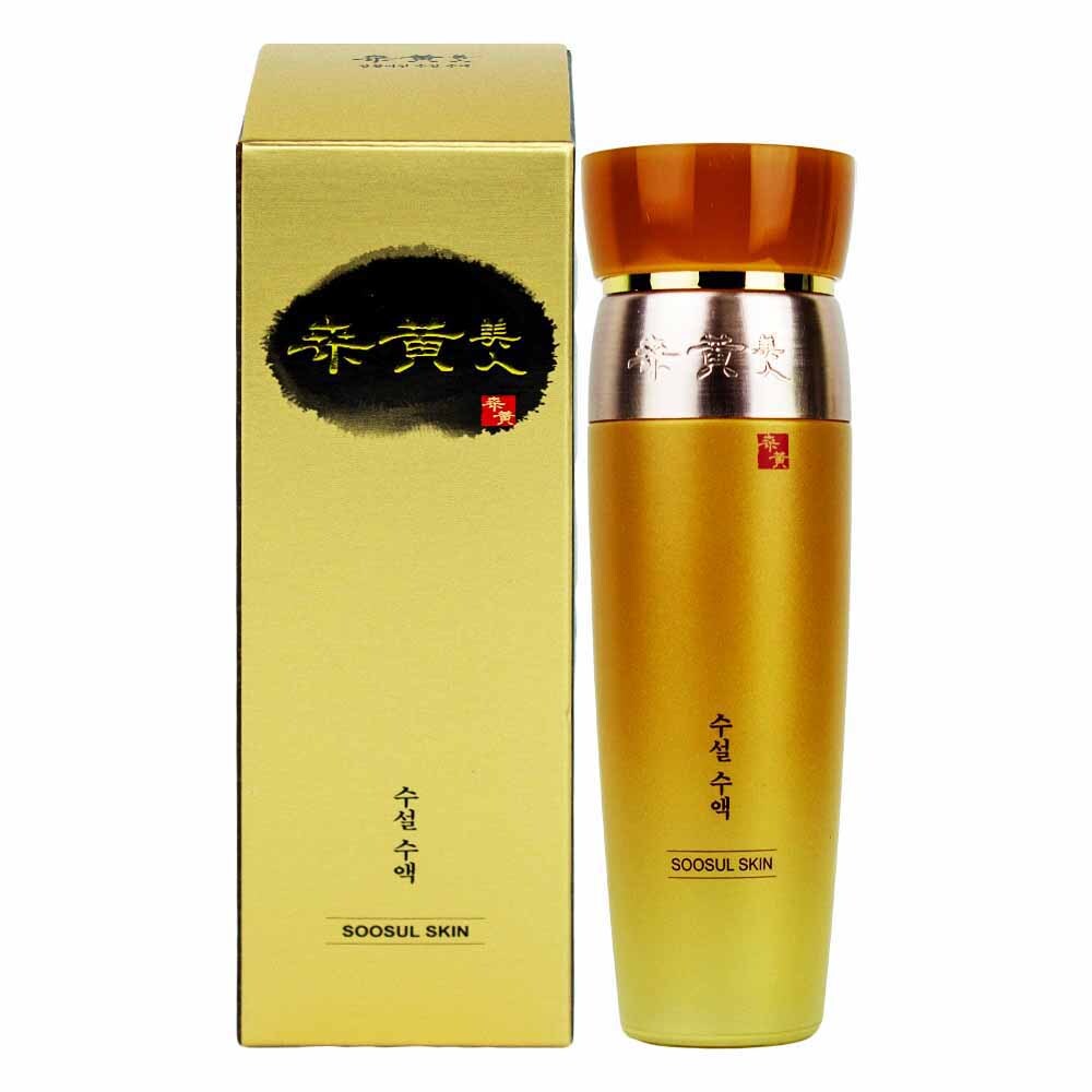 세한미인산삼수액