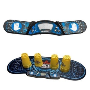 스피드 스포츠 스태킹 컵 쌓기 스택스 스텍스 스택킹 쌓기컵 게임 타이머 초 시계