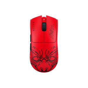 레이저 레이저코리아 바이퍼 V3 프로 페이커 에디션 Razer Viper V3 Pro 무선 게이밍 마우스 바브삼