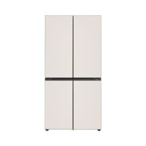 LG 디오스 오브제컬렉션 냉장고 Fit & Max M626GGG022S